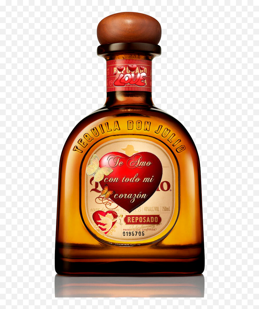 Tienda Online De Creatividades Latinas - Don Julio Reposado Tequila 750ml Emoji,Etiquetas Para Aguas De Emojis