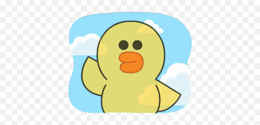 Sticker Maker - Infp Chat Emoji,Large Wave Bye Bye Gif Emoji