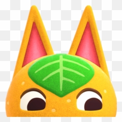 Tangy - Tangy Animal Crossing Emoji,Acnl Emotion Guide