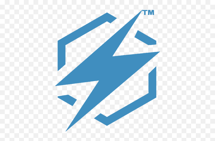 Gaming Glasses - Storm Logo Emoji,What Is The Emoji With A Boy Glasses And Lightning