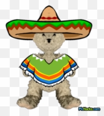 Discuss Everything About Roblox Bear Content Wiki Fandom - Cinco De Mayo Bear Alpha Sam Emoji,Emoticons For 5 De Mayo