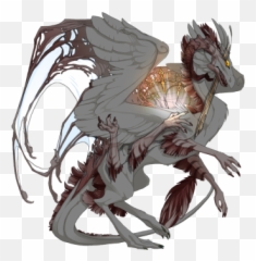Skins And Accents - Bluebird Dragon Emoji,Emojis Solcie