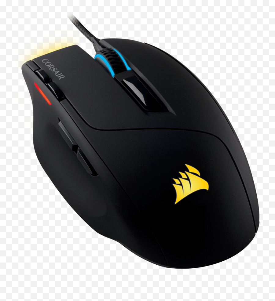 Sabre Rgb Gaming Mouse - Corsair Sabre Emoji,Emoticons Not Mause