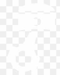 White Piston Icon - Piston Icon Png White Emoji,Piston Emoticon