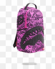 Sprayground Backpack Glitter Shark - For Teen Emoji,Emoji Backpack Ebay