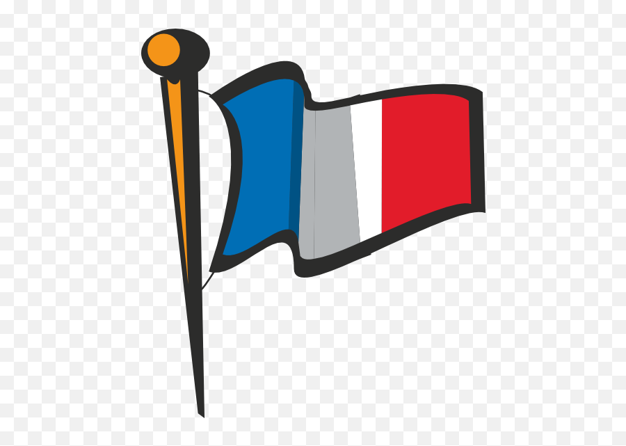 Bastille Day Celebration 2021 In - French Club Emoji,Pegboard Nears Emoji