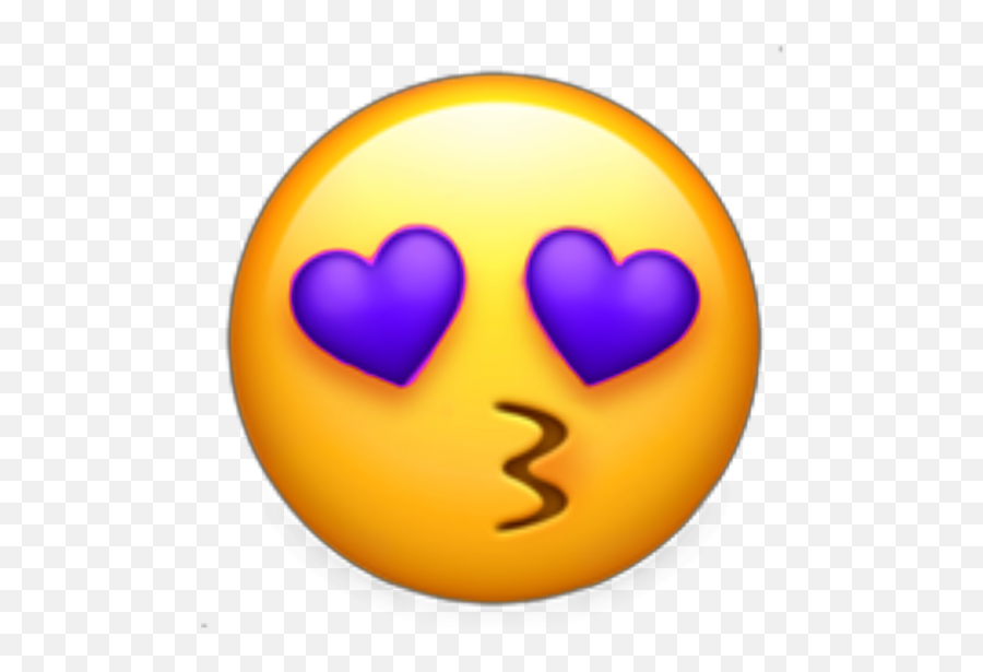 Emoji Colour Hearts Aesthetic Sticker - Happy,Emoji Edit