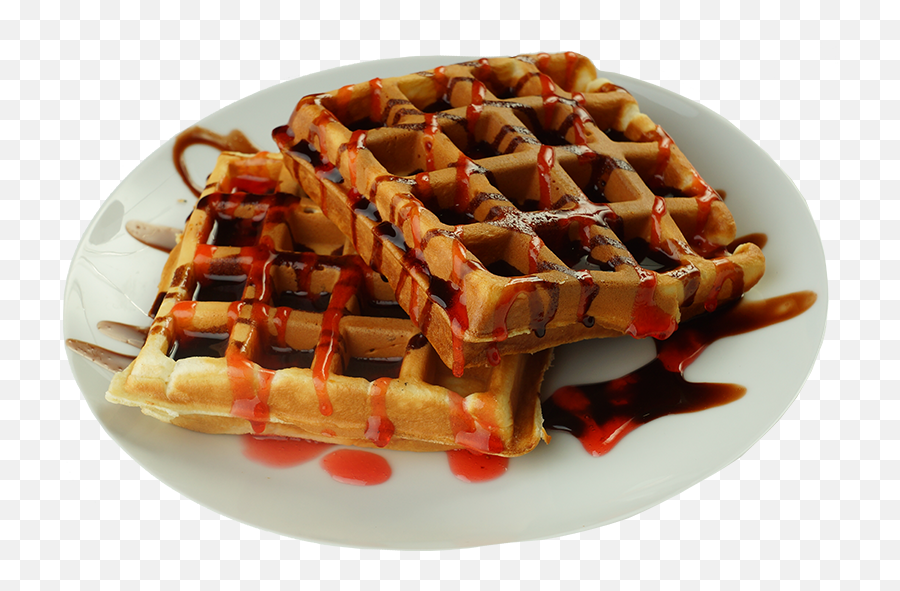 Waffle Png Hd Background - Transparent Background Waffles Transparent Emoji,Breakfast Waffle Emojis