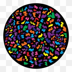Confetti Cannon - Decorative Emoji,Confetti Popper Emoji