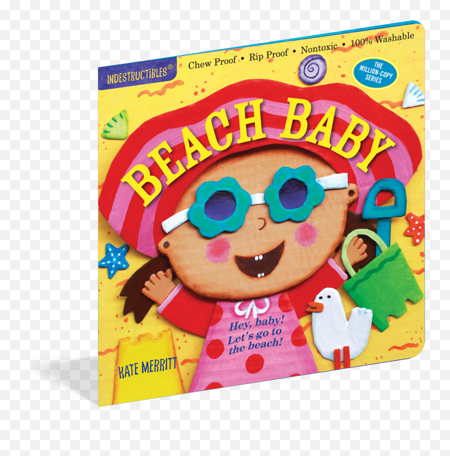 Z And Q - A Childrenu0027s Boutique Beach Baby Book Emoji,Emojis En Beads Con Molde Redondo