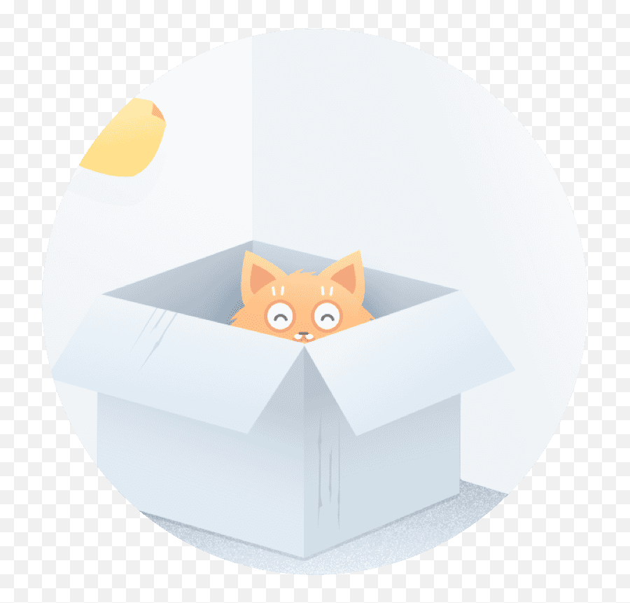 Windowice - Vue Issue 23 Mowatermelon Cardboard Box Emoji,6.0.1 Pluggin For Emojis