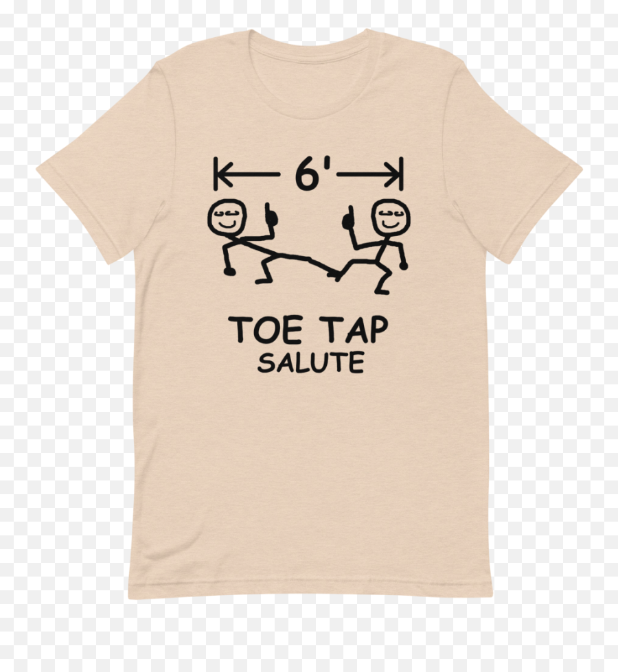 Butt Bump The New Hug Toe Tap Salute - Pair Of Shirts Short Sleeve Emoji,Salute Emoticon Facebook Code