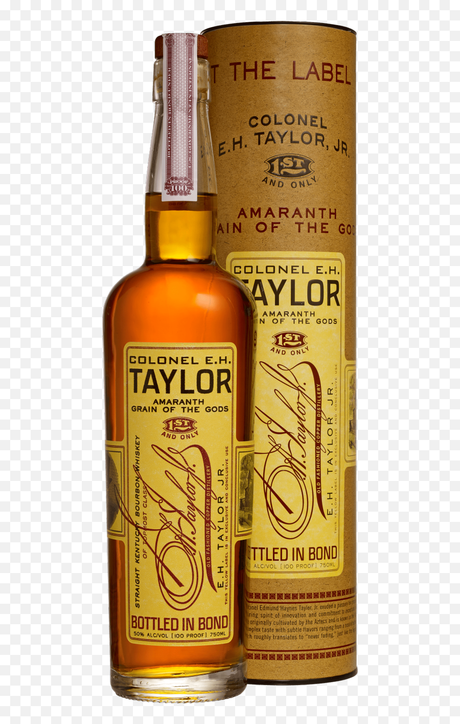 E - Colonel Eh Taylor Single Barrel Emoji,Order Of The Amaranth Emoji