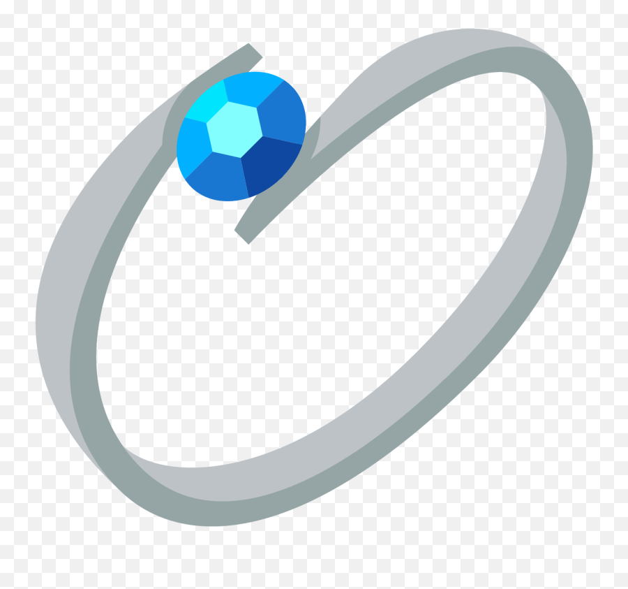 Jewelry Ring Png - Circle Emoji,Ring Emoji Location Transparent