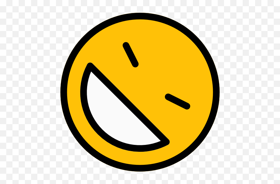 Free Icon Laughing - Happy Emoji,Laughing & Crying Emoji