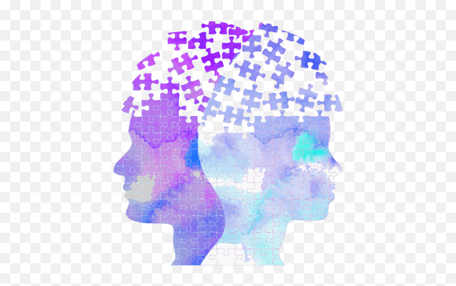 Natural Healthcare Practitioner - Puzzle Mind Emoji,Emotion Code Chart