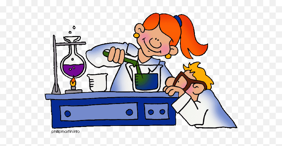 Free Clip Art Heavn Science - Clipart13gif Science Chemistry Lab Clipart Emoji,Disturbed Emotion Clip Art