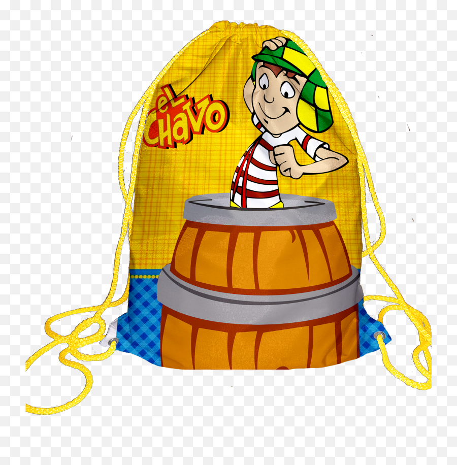 Pachanguitas - El Chavo Del Ocho Emoji,El Chavo Emoji