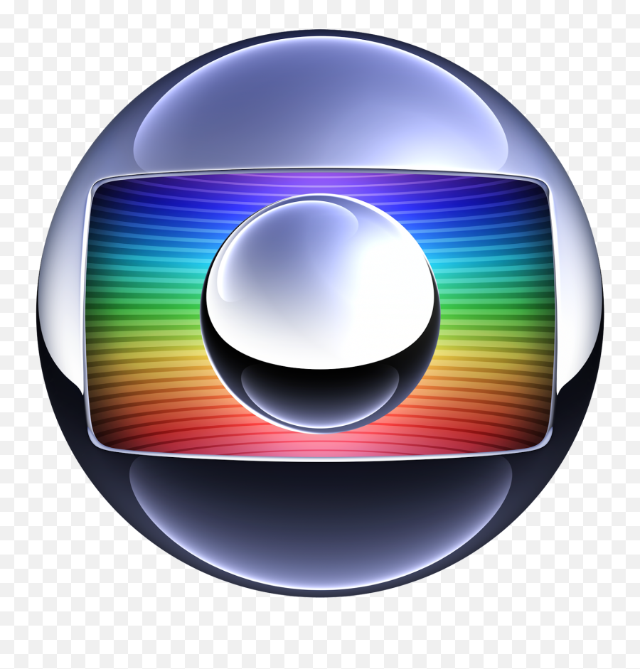 Na Mídia - Rede Globo Logo 2008 Emoji,Graphics Emotion Terra Karnaval