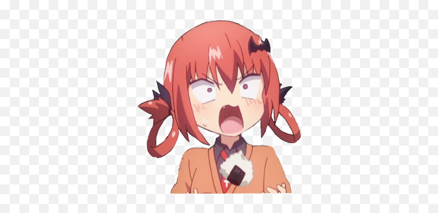 Reto Reducedto21 On Twitter I Donu0027t Know If - Alarmed Anime Girl Emoji,Minecraft Accepts Emojis