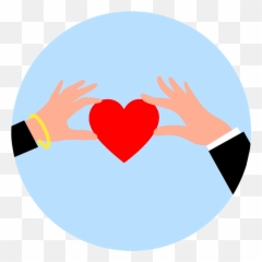 Free Photo Shape Heart Couple Hand Trust Sign Finger Love - Happy Emoji,Hand Drawn Emotion Images