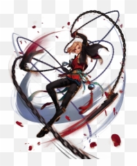 Female Gunner 3a And Black Purgatory - Female Ranger Neo Awakening Emoji,Dfo Emoticon Hope Title