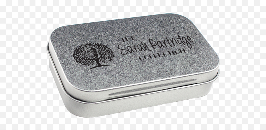 The Sarah Partridge Collection - Tin Emoji,Emotion Sarah The Sarah Partridge Collection - Tin Emoji,Emotion Sarah