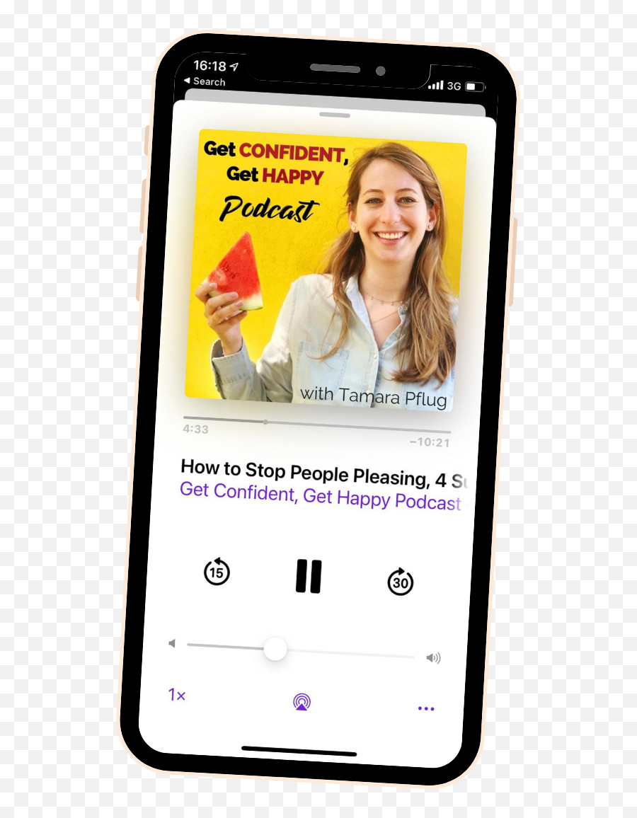 Get Confident Get Happy Podcast Top Emoji,Podcasts About Controlling Your Emotions
