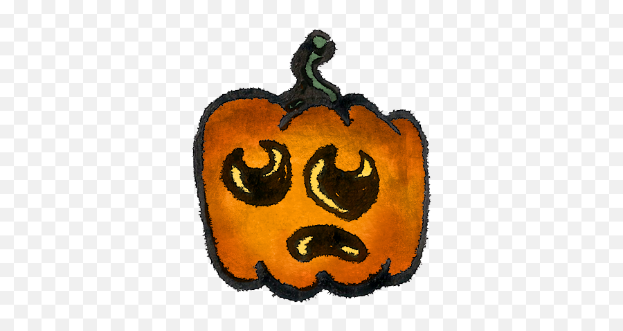 Pumpkin Patch Emoji By Caffeinated Pixels,Pixel 3 Mini Emojis