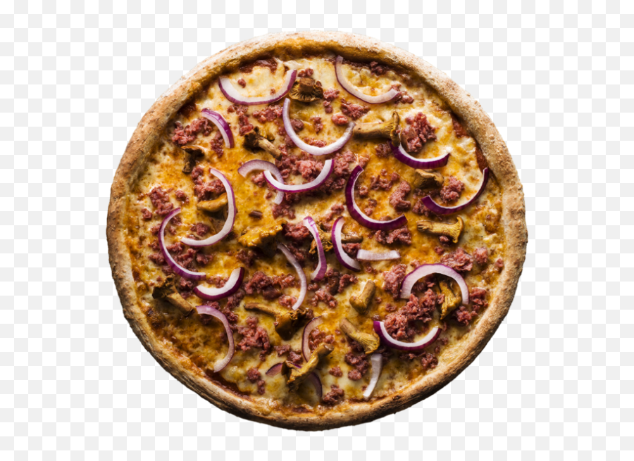 Crazy Pizzas Around The World Delish Emoji,Pizza Is An Emotion, Right?