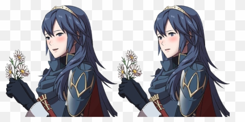 Flower Fire Emblem Know Your Meme Emoji,Anime Emotion Expression Sheet