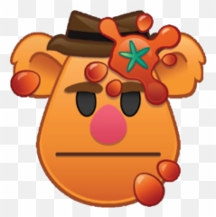 Fozzie Bear - Happy Emoji,Kylo Ren Emoji