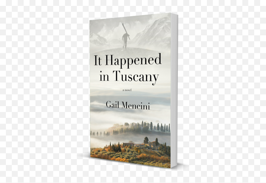 Gail Mencini - To Tuscany With Love Emoji,Girl Chracter Emotions All