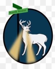 Column My Antlered Antagonist Thepinelogcom Emoji,Facebook Emoticons Funnyjunk
