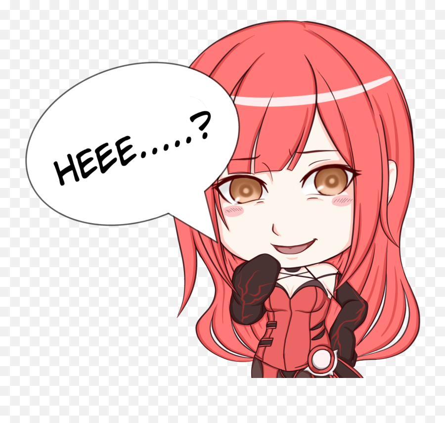 Elesis - Crimson Avenger Mollen Illustrations Art Street Emoji,Rose Emojis Elsword