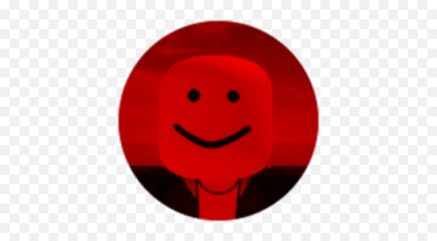 Redacted - Roblox Emoji,Being Chased Emoticon