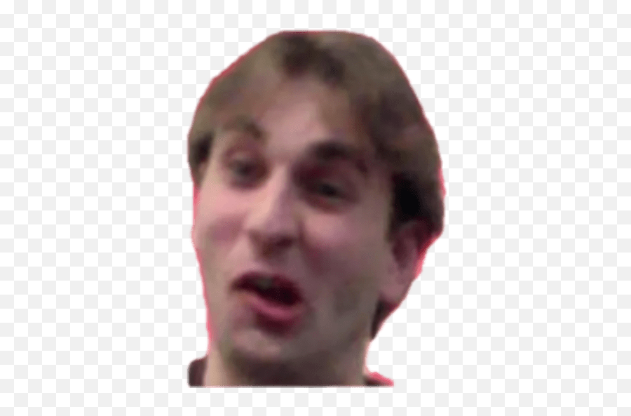 Pinakamabilis Gachigasm Emote Emoji,Forsen Emoticon