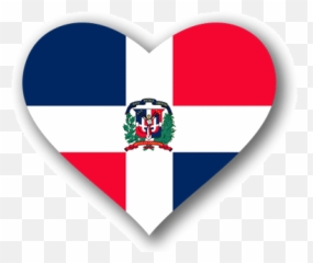 21 Emoji,Domincan Flag Emoji