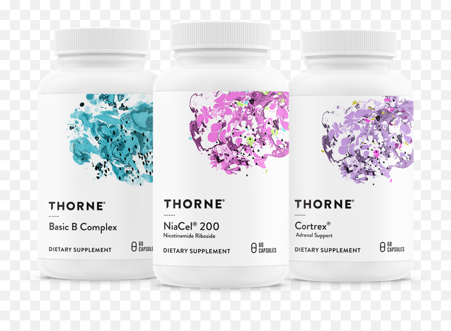 Products Thorne Emoji,Emotion Intensifying Supplements