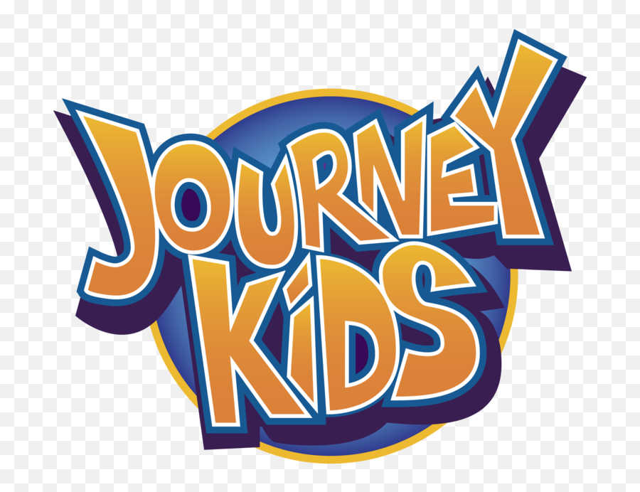 Journey Kids Emoji,So Crazy & Extreme. Wink Emoticon