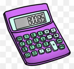 Calculator Stickers - Financial Calculator Emoji,Calculator Emoji