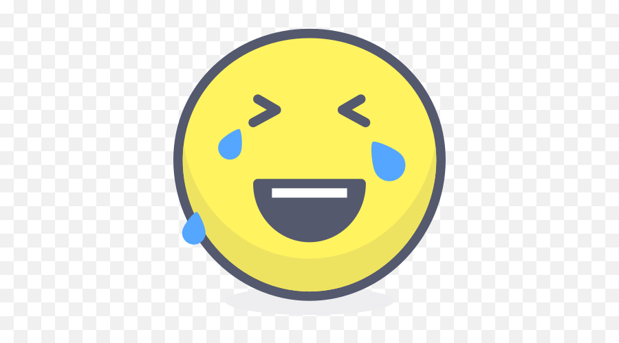 Laughing - Free Smileys Icons Emoji,Champione! Wink Emoticon