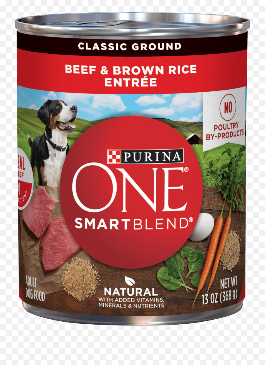 Purina One Natural Pate Wet Dog Food Smartblend Chicken U0026 Brown Rice Entree 13 Oz Can Emoji,Pepsi Hot Dog Emojis