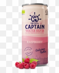 Gutsy Captain Emoji,Gold Emotion Raspberry