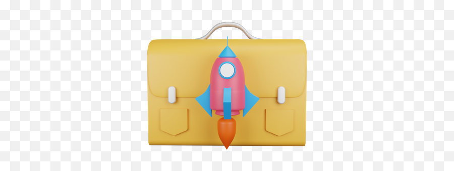Business Startup 3d Illustrations Designs Images Vectors Emoji,Briefcase Emoji Copy And Paste