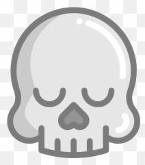 Skull - Free Medical Icons Emoji,Skull Emoji]