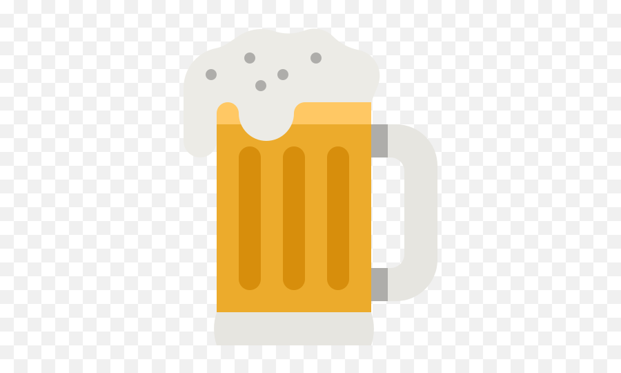 Beer Mug - Free Food And Restaurant Icons Emoji,Preztel Discord Emoji