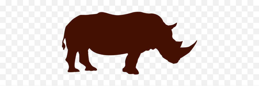 Rhinoceros Editable Designs Emoji,Rhino Emoji