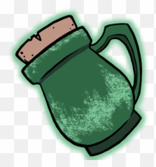 Lysandra Nelson - Jug Emoji,Potion Emoji