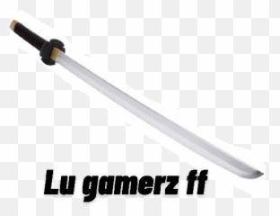Gaming Pro Chaneel Emoji,Katana Emoji